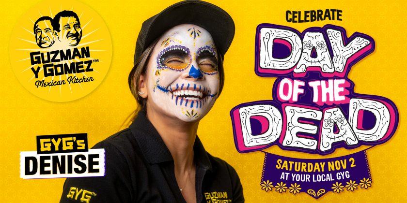 メキシコの伝統を体感！「死者の日」を祝うイベントを11月2日に渋谷店・原宿店・青山店で開催！