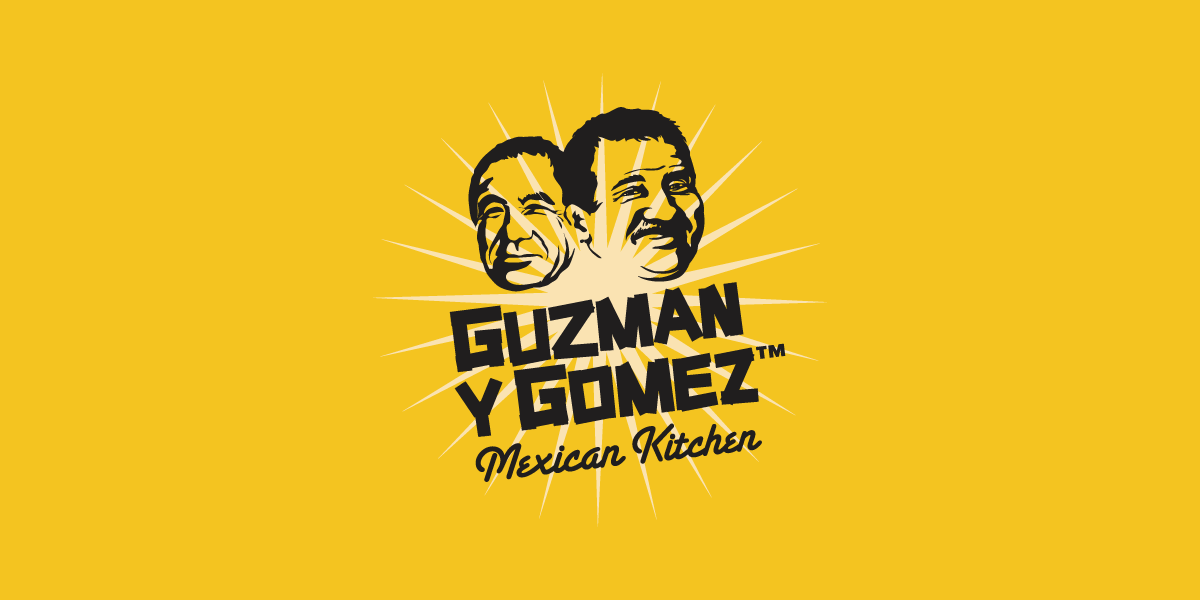 Guzman y Gomez (GYG) JAPAN